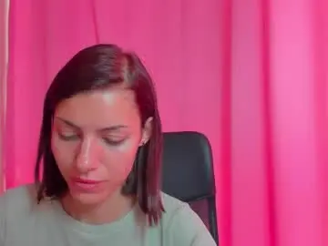 Chaturbate Best live sex cam show of aniskyy