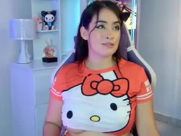 Chaturbate Live Porn of chloe_rem