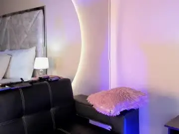 Chaturbate Sex Chat of dahianfox8