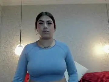 Chaturbate Nude Webcam of dawa_angels