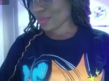 Chaturbate Free Live Porn of ebony_rizon