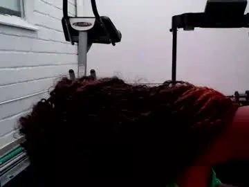 Chaturbate Adult Webcams of ebony_rizon