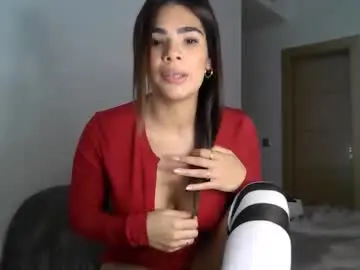 Chaturbate Best live sex cam show of gabaooff