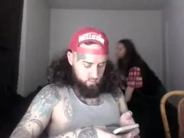 Chaturbate Free Porn Cam of jamessullivan409