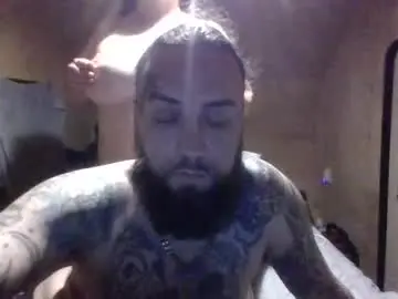 Chaturbate Live Sex Cam of jamessullivan409