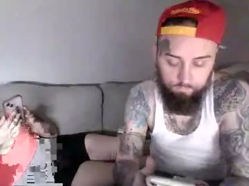 Chaturbate Nude Webcam of jamessullivan409