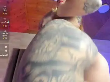 Chaturbate Live Porn of lia_bakeer