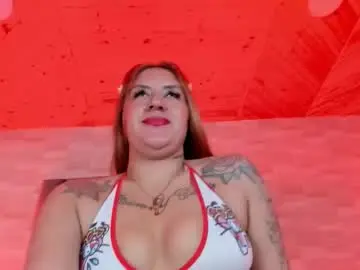 Chaturbate Sex Cam of lia_bakeer