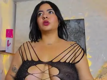 Chaturbate Free Porn Cam of luciana_ramirez__