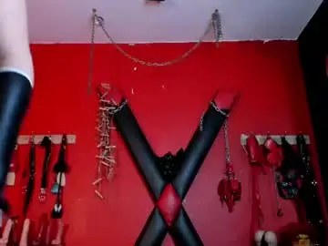 Chaturbate Live Porn of mylu_morgan