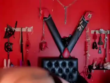 Chaturbate Sex Chat of mylu_morgan