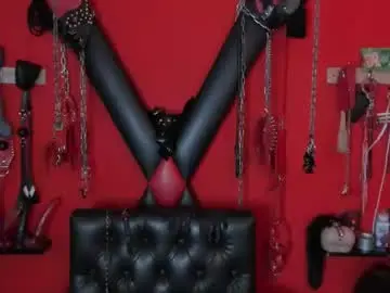 Chaturbate Live Porn of mylu_morgan