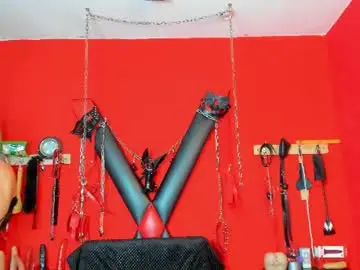 Chaturbate Sex Cam of mylu_morgan
