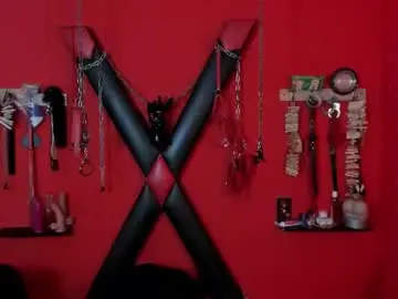 Chaturbate Live Porn of mylu_morgan