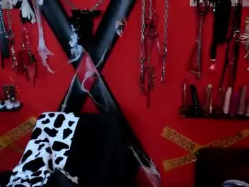 Chaturbate Live Sex of mylu_morgan