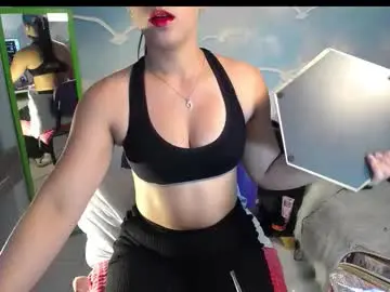 Chaturbate Sex Chat of natasha_bernett
