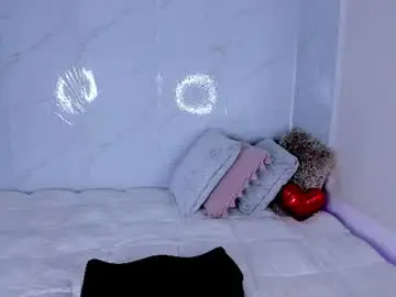 Chaturbate Live Sex Cam of nathaliasmith