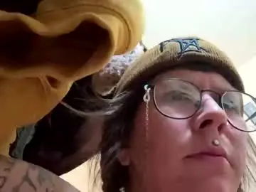 Chaturbate Best live sex cam show of naturebabe666