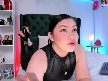 Chaturbate Live Sex of naughty_fun_room
