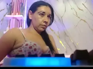 Chaturbate Watch Live Sex Cams of onyxmystic