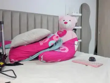 Chaturbate Free Live Porn of queen_antonella_oficial