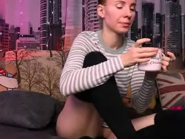 Chaturbate Adult Video Chat of sarsei_lanester