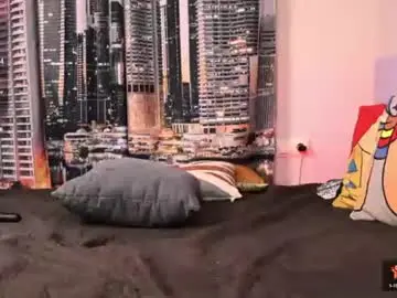 Chaturbate Sex Cam of sarsei_lanester
