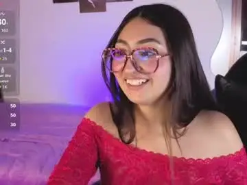 Chaturbate Live Sex of scarlett_bliis
