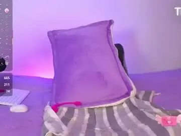 Chaturbate Sex Cam of scarlett_bliis