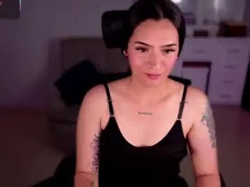 Chaturbate Live Sex of soyabby_