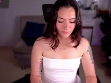 Chaturbate Live Sex Cam of soyabby_