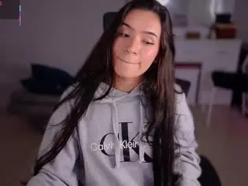 Chaturbate Watch Live Sex Cams of soyabby_