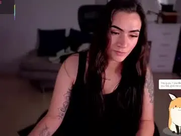 Chaturbate Nude Webcam of soyabby_