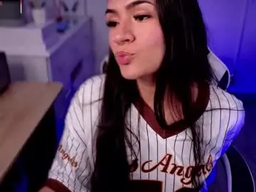 Chaturbate Best live sex cam show of soyabby_