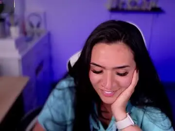 Chaturbate Live Porn of soyabby_