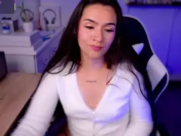 Chaturbate Live Sex Cam of soyabby_