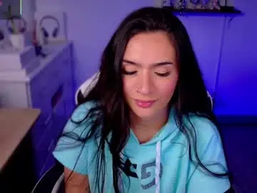 Chaturbate Sex Cam of soyabby_
