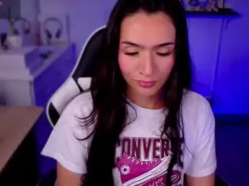 Chaturbate Best live sex cam show of soyabby_