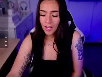 Chaturbate Live Sex Cam of soyabby_