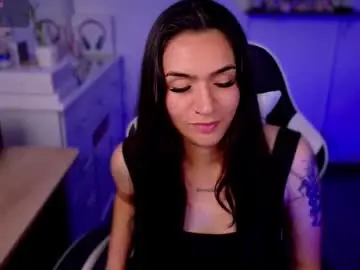 Chaturbate Sex Chat of soyabby_