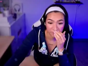 Chaturbate Sex Chat of soyabby_