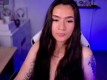 Chaturbate Best live sex cam show of soyabby_