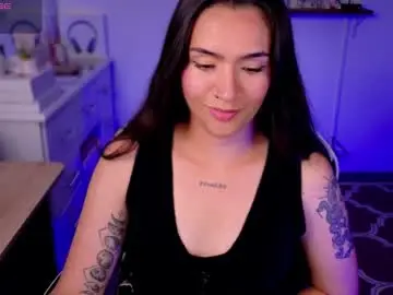 Chaturbate Adult Webcams of soyabby_