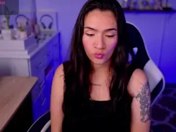 Chaturbate Live Sex of soyabby_