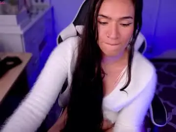 Chaturbate Adult Webcams of soyabby_