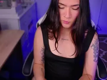 Chaturbate Sex Cam of soyabby_