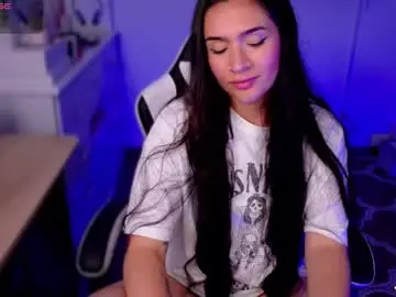 Chaturbate Best Webcam of soyabby_