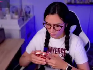 Chaturbate Sex Cam of soyabby_