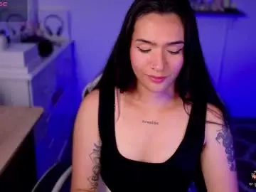 Chaturbate Live Sex of soyabby_