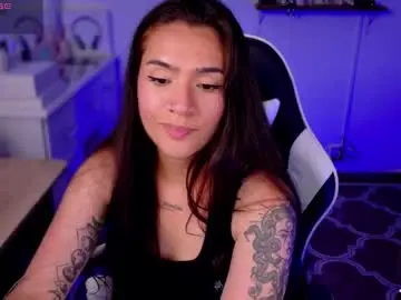 Chaturbate Live Porn of soyabby_